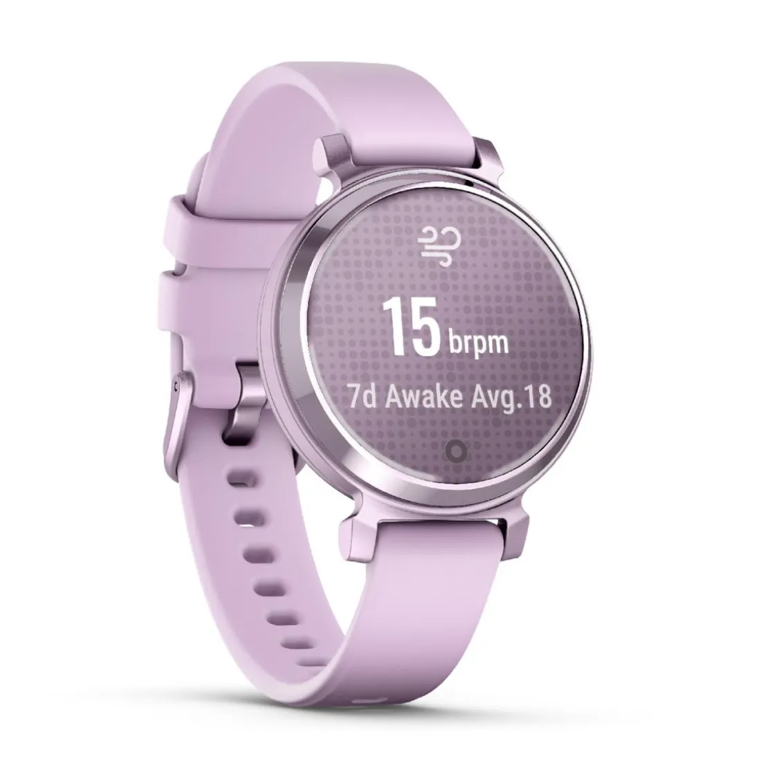 Montre Connectée 010-02839-01 - Garmin Lily® 2