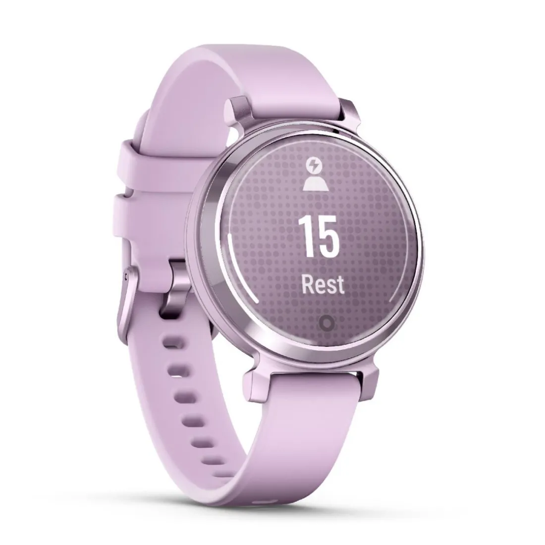 Montre Connectée 010-02839-01 - Garmin Lily® 2