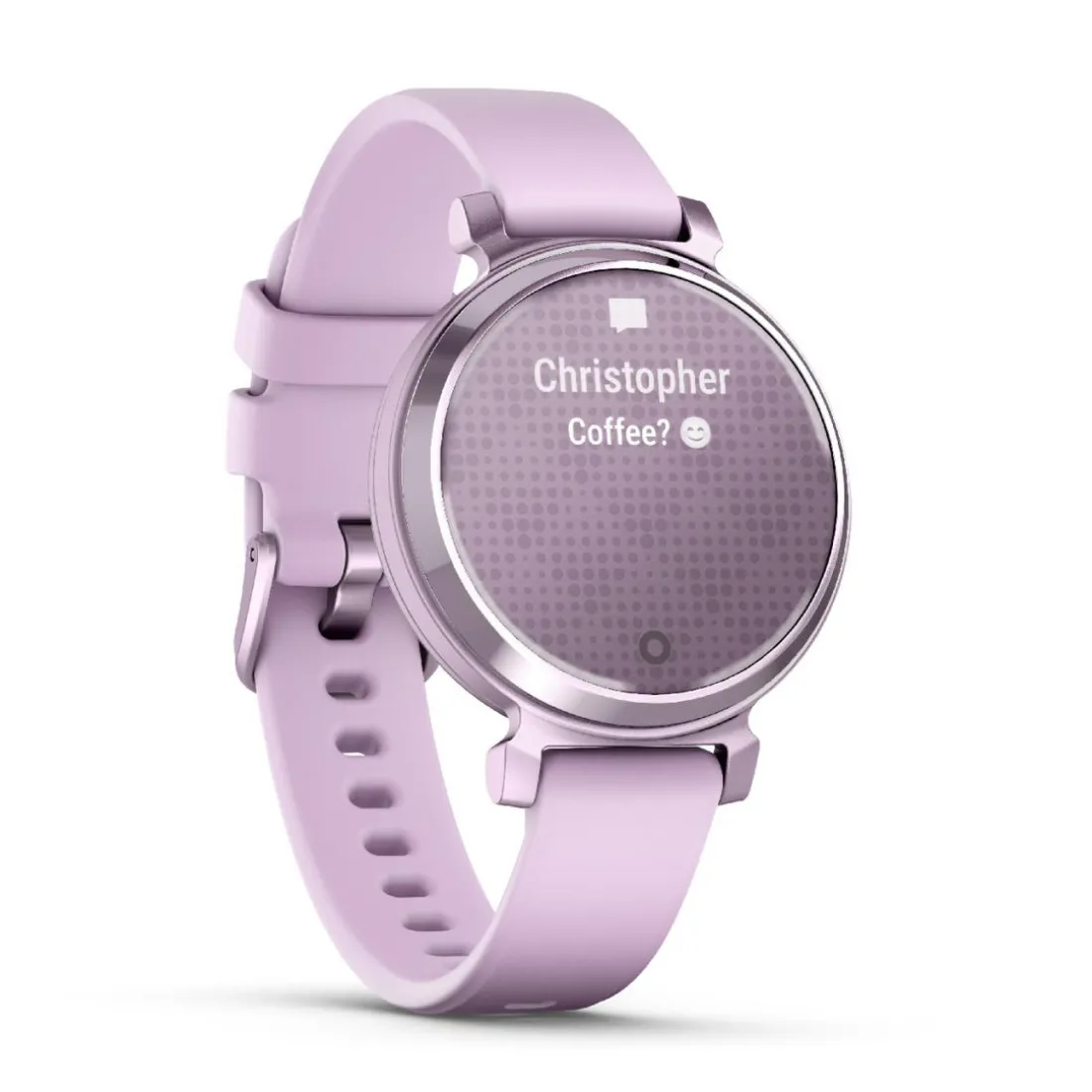 Montre Connectée 010-02839-01 - Garmin Lily® 2