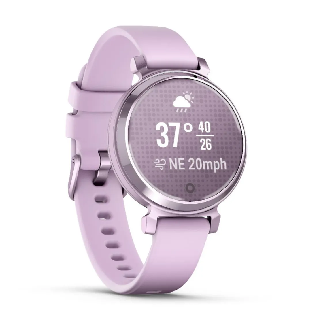 Montre Connectée 010-02839-01 - Garmin Lily® 2