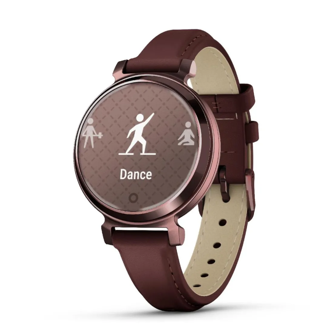 Montre Connectée 010-02839-03 - Garmin Lily® 2 Classic