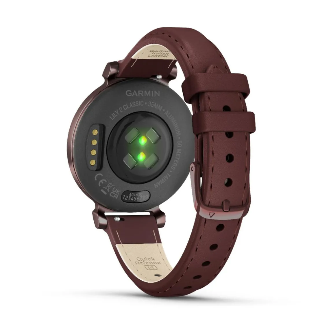 Montre Connectée 010-02839-03 - Garmin Lily® 2 Classic