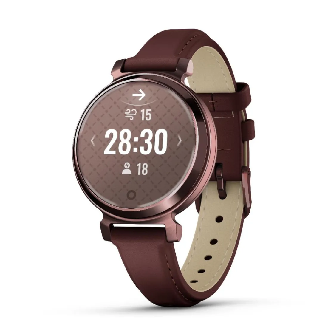 Montre Connectée 010-02839-03 - Garmin Lily® 2 Classic