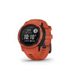 Montre connectée 010-02563-06 Garmin Instinct 2S