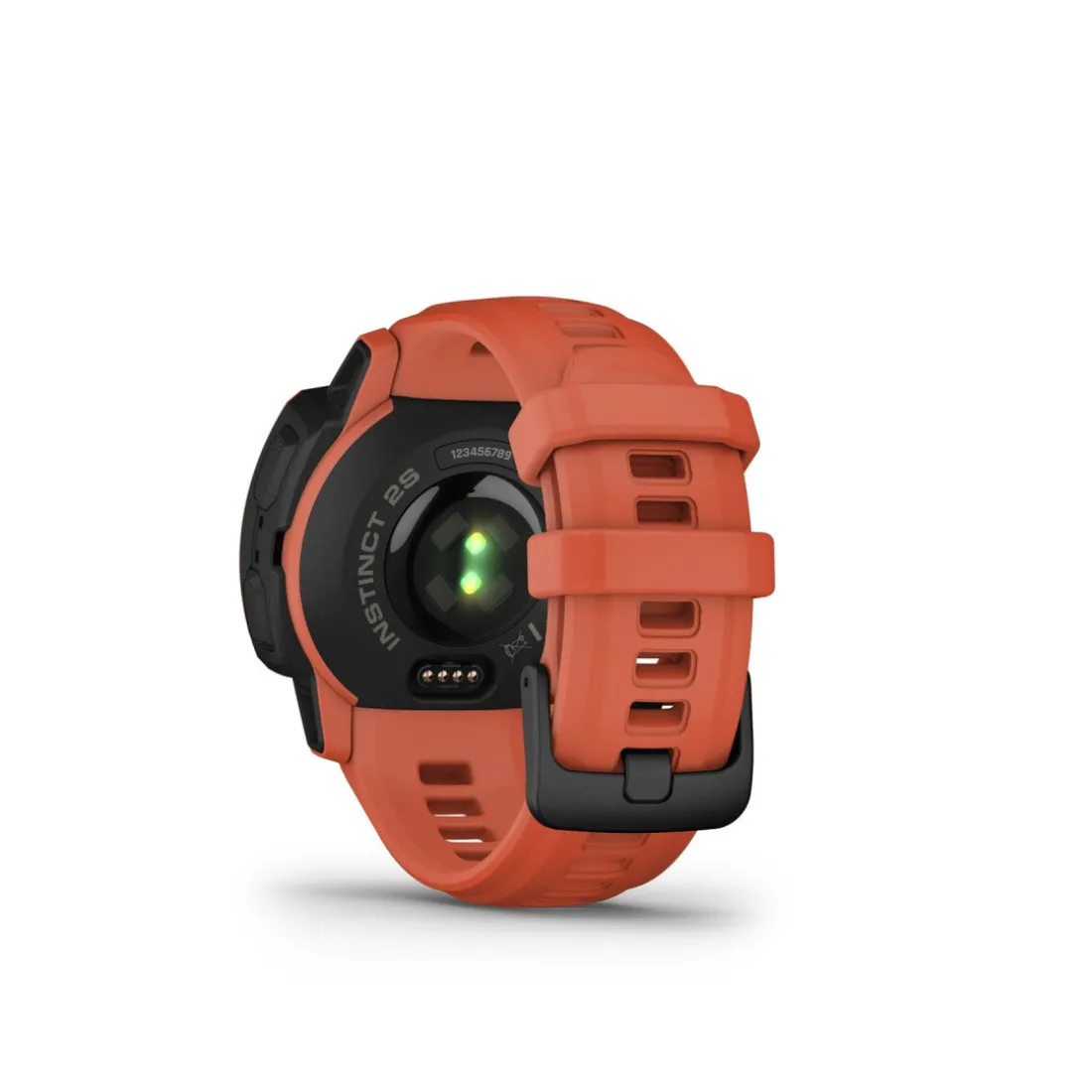 Montre connectée 010-02563-06 Garmin Instinct 2S