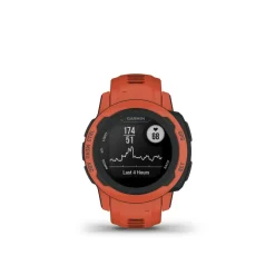 Montre connectée 010-02563-06 Garmin Instinct 2S