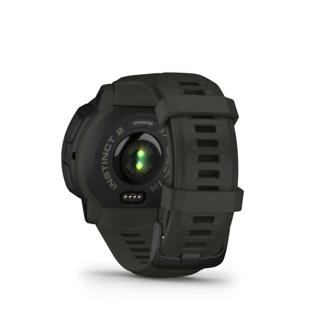 Montre connectée 010-02626-00 Garmin Instinct 2