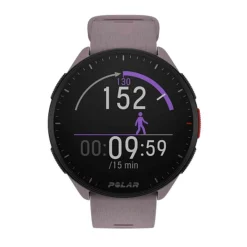 Montre Connectée 900102177 POLAR PACER Purple Dusk