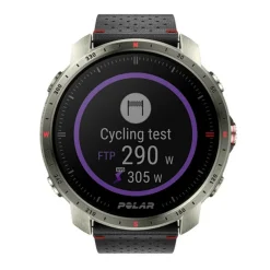 Montre connectée 90085777 POLAR s GRIT X PRO Titan