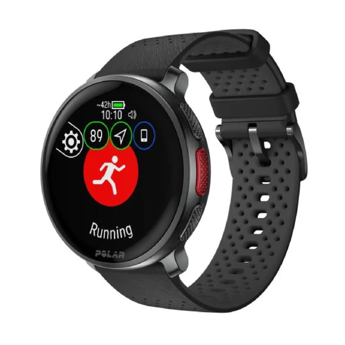 Montre connectée Homme 900108890 - POLAR Vantage 3