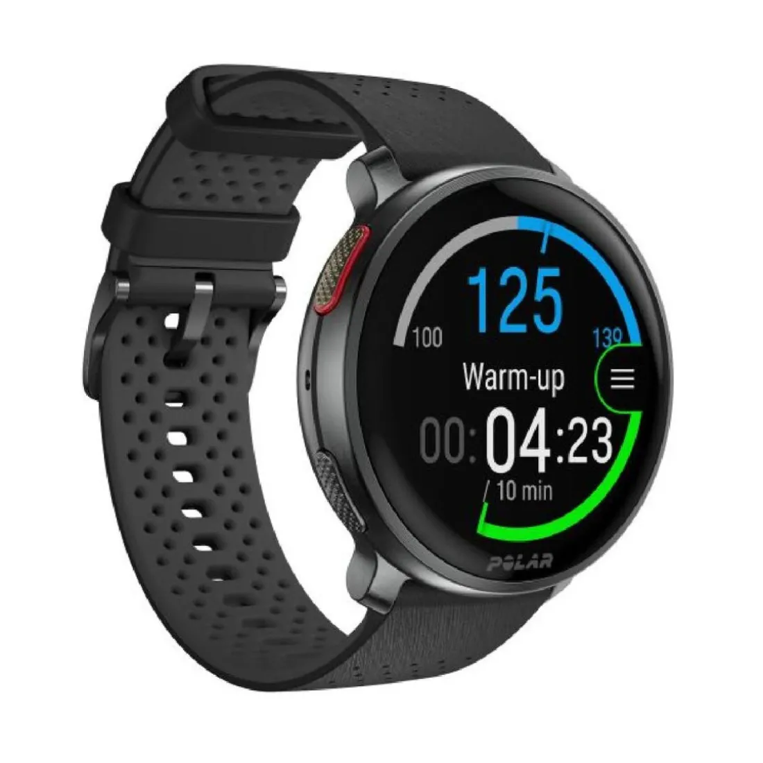 Montre connectée Homme 900108890 - POLAR Vantage 3