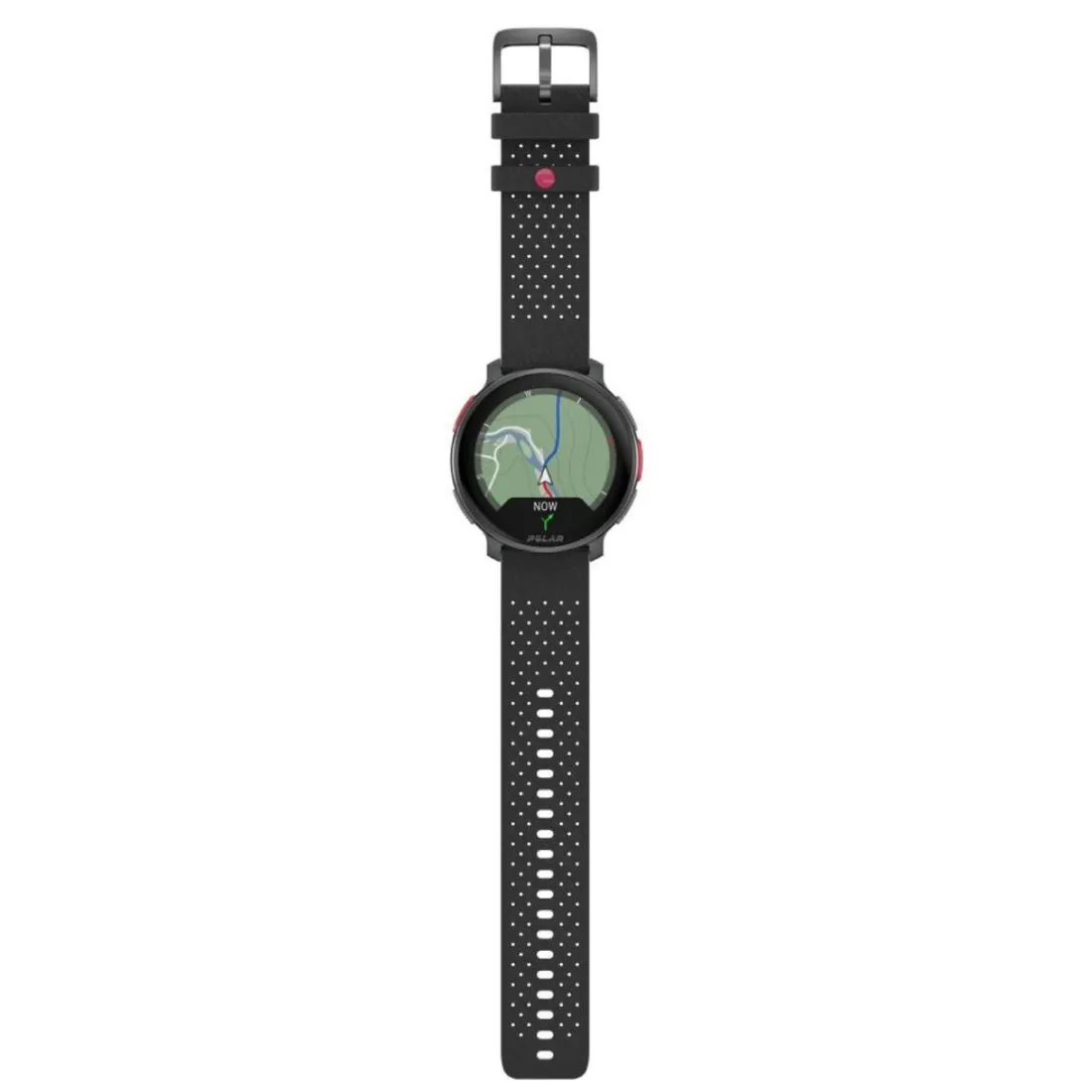 Montre connectée Homme 900108890 - POLAR Vantage 3