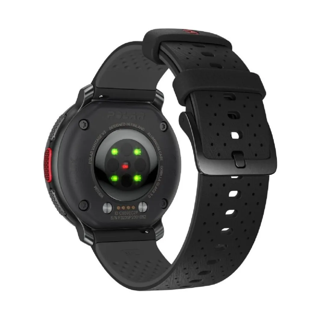 Montre connectée Homme 900108890 - POLAR Vantage 3