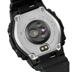 Montre connectée Homme DW-H5600-1ER - Casio