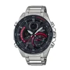 Montre Connectée Homme ECB-900DB-1AER - Casio Edifice