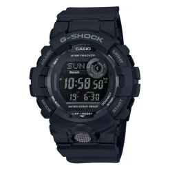 Montre Connectée Homme GBD-800-1BER - CASIO G-SHOCK