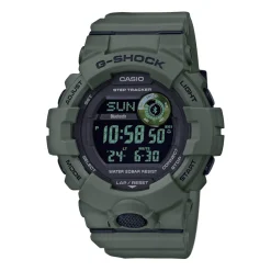 Montre Connectée Homme GBD-800UC-3ER - Casio G-Shock