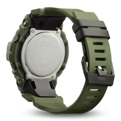 Montre Connectée Homme GBD-800UC-3ER - Casio G-Shock