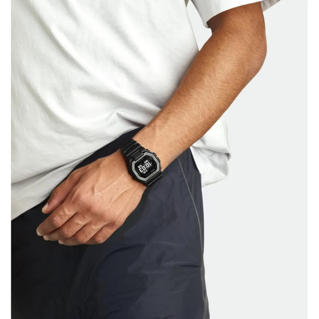 Montre Connectée Homme GBX-100NS-1ER - Casio G-Shock