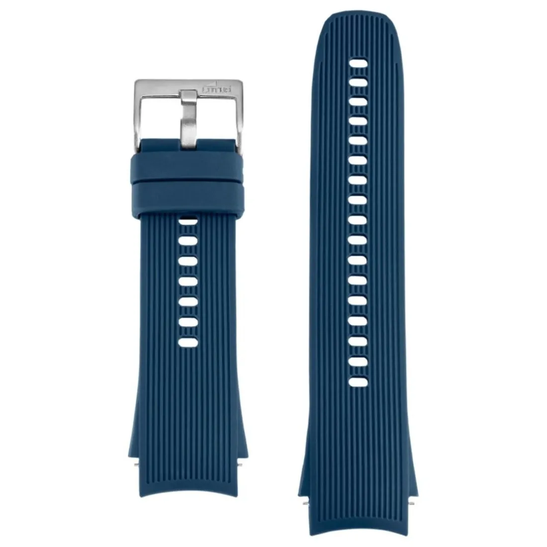 Montre connectée Homme Lotus Smartwatch - L50050-1 Bracelet Acier Argent