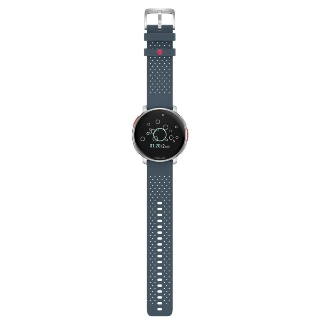 Montre connectée Homme POLAR Vantage 3 - 900108892 Sky Blue