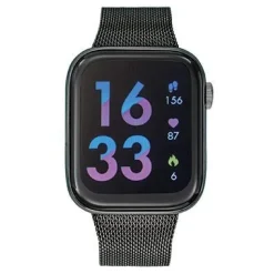 Montre Connectée Mixte 656513 - Tekday