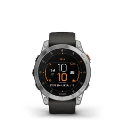 Montre connectée mixte 010-02582-01 - Epix™ Garmin