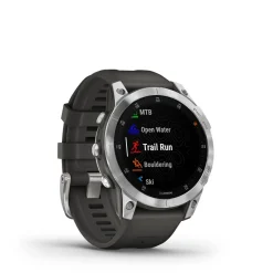 Montre connectée mixte 010-02582-01 - Epix™ Garmin