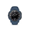Montre connectée mixte 010-02730-02 - Garmin Instinct® Crossover
