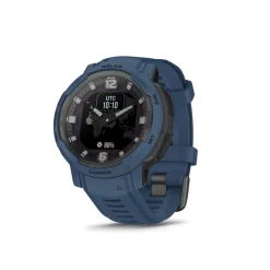 Montre connectée mixte 010-02730-02 - Garmin Instinct® Crossover