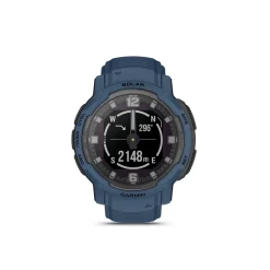 Montre connectée mixte 010-02730-02 - Garmin Instinct® Crossover