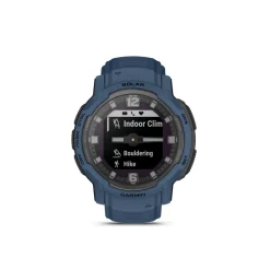 Montre connectée mixte 010-02730-02 - Garmin Instinct® Crossover