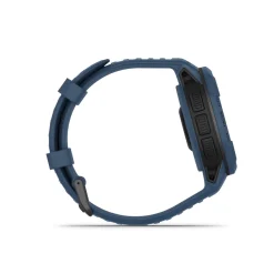 Montre connectée mixte 010-02730-02 - Garmin Instinct® Crossover