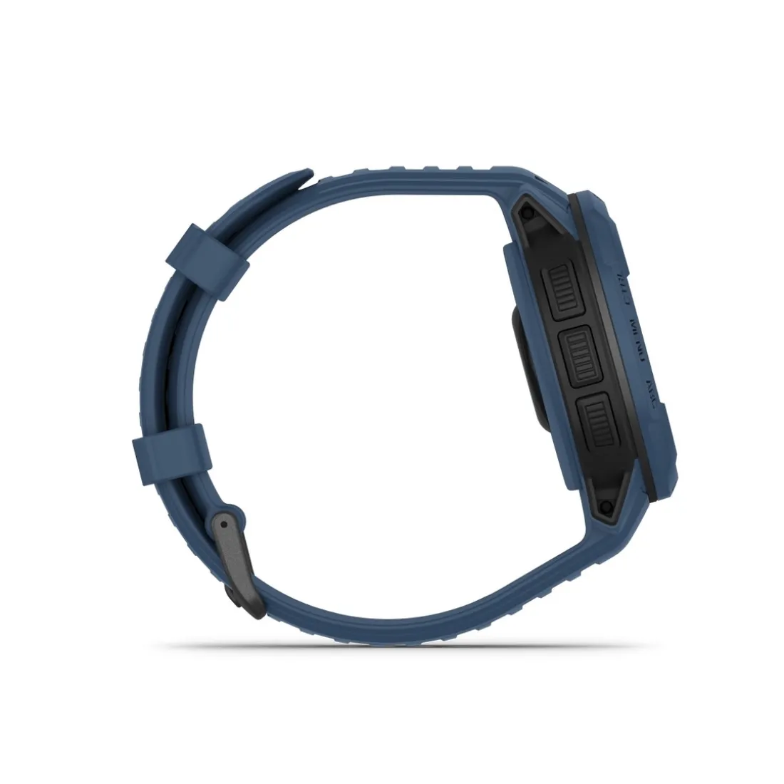 Montre connectée mixte 010-02730-02 - Garmin Instinct® Crossover