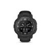 Montre connectée mixte 010-02730-00 - Garmin Instinct® Crossover