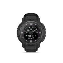 Montre connectée mixte 010-02730-00 - Garmin Instinct® Crossover