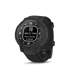 Montre connectée mixte 010-02730-00 - Garmin Instinct® Crossover