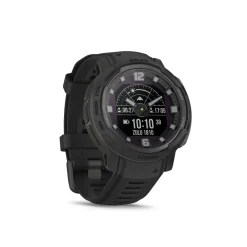 Montre connectée mixte 010-02730-00 - Garmin Instinct® Crossover