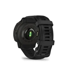 Montre connectée mixte 010-02730-00 - Garmin Instinct® Crossover