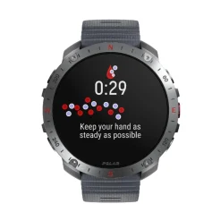 Montre Connectée Mixte 900110287 - POLAR Grit X2 Pro
