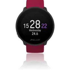 Montre connectée Mixte 900100641 - POLAR UNITE