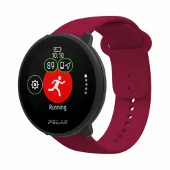 Montre connectée Mixte 900100641 - POLAR UNITE