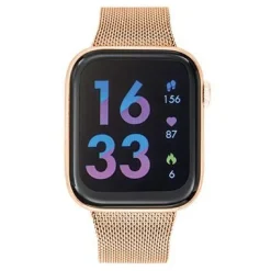 Montre Connectée Mixte 656514 - Tekday