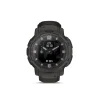 Montre Connectée Mixte 010-02730-01 avec bracelet graphite
