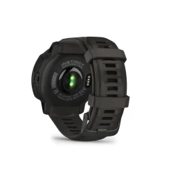 Montre Connectée Mixte 010-02730-01 avec bracelet graphite