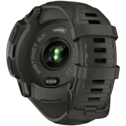 Montre connectée Mixte 010-02805-00 Gris Garmin - Instinct 2X Solar