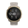 Montre connectée Mixte POLAR Vantage M3 Greige Sand - 900112399 Bracelet Silicone Beige
