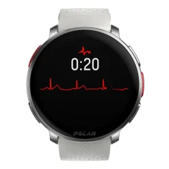 Montre connectée Mixte POLAR Vantage 3 - 900108893 Sunrise Apricot
