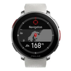 Montre connectée Mixte POLAR Vantage 3 - 900108893 Sunrise Apricot