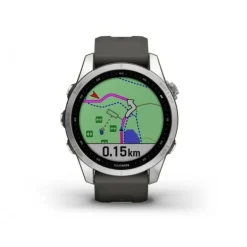 Montre connectée mixte 7S 010-02539-01 - Fenix Garmin